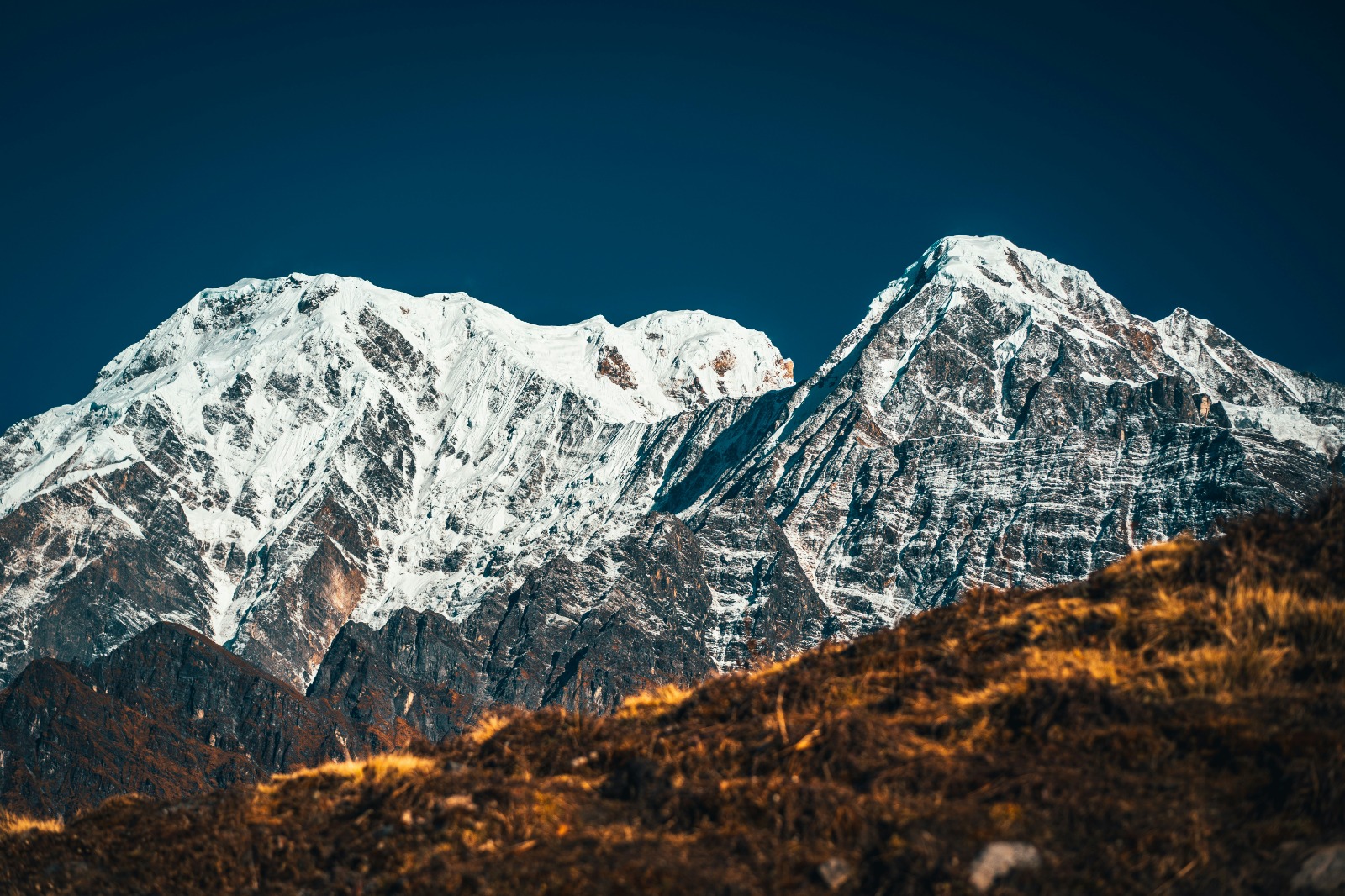 Nar-Phu trekking routes open amid favourable weather